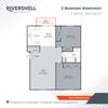 2 Bedroom